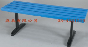 TMPP-307J 景觀座椅 W120xD40xH42c
